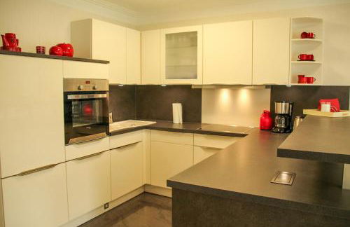 Ferienwohnung Sterzl mit Terrasse im Münstertal - Foto 16