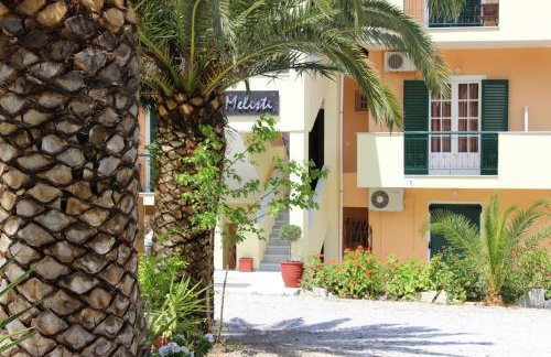 Villa Melisti - Foto 19