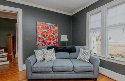 The Cinderella House - Foto 34