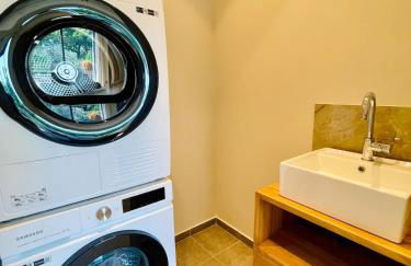 Sublime villa d'architecte, piscine et parking - Photo 56