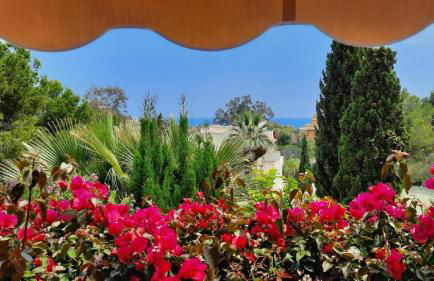 CASITA en Urb Júpiter con vistas al mar y montaña CasaTuris C107 - Photo 1