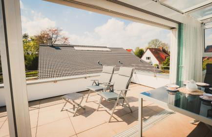 Apartment Flair in Uni Nähe - Foto 19