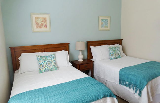 Fd57055 - Lucaya Village - 4 Bed 3 Baths Townhouse - Foto 8