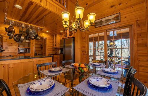 Cedarwood Lodge - Foto 9