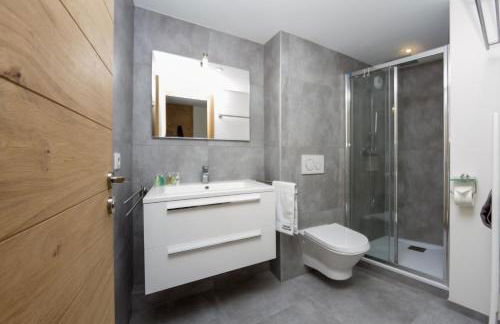 La Cordee 412 Apartment - Chamonix All Year - Photo 12