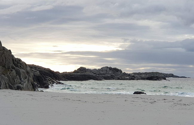 6 Person Holiday Home in Skudeneshavn-by Traum - Foto 31