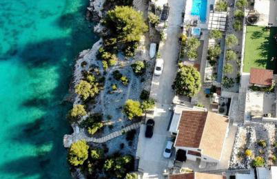 Villa Hera Sevid - Foto 2