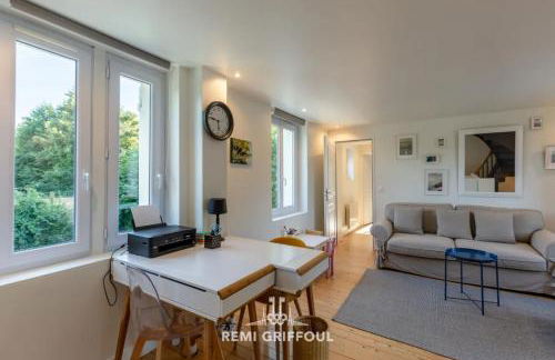 La Maison Josélise 4 Family & Countryside 10 guests - Photo 19