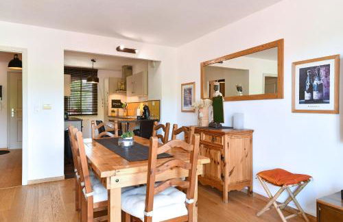 Appartement Côté Vignes avec Terrasse et Parking - Foto 10