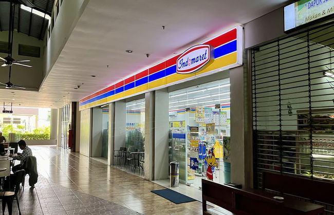 Day Use Inn At Serpong Green View Apartment Bsd - Photo 45