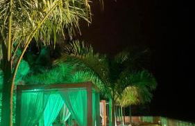 Villa Los Zarzales - Foto 9