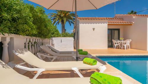 Villa Victoria in Cala en Porter - Foto 5, Other