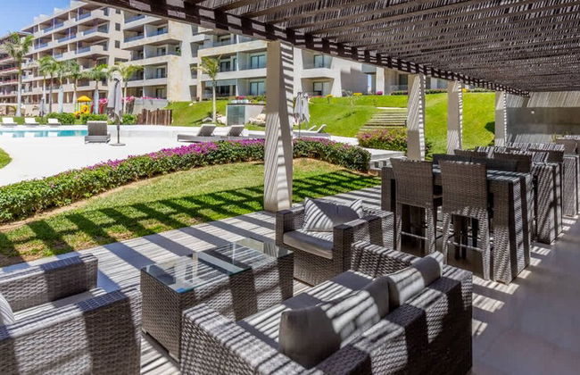 Vista Vela III Depto 3204 - Foto 31