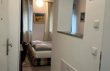 Estelada City Studios - Bogenhausen - Foto 18