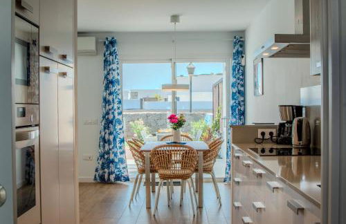 Serena Villa 38 - Heated pool, Sea Views, AC, High Speed Internet - Photo 8