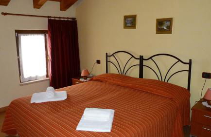 Agriturismo Ai Due Volti - Foto 33