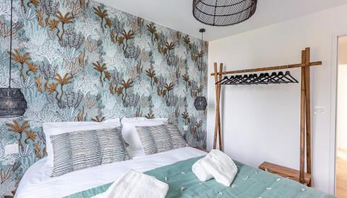 Sieck - Joli Appartement Vue mer - Foto 4, Other