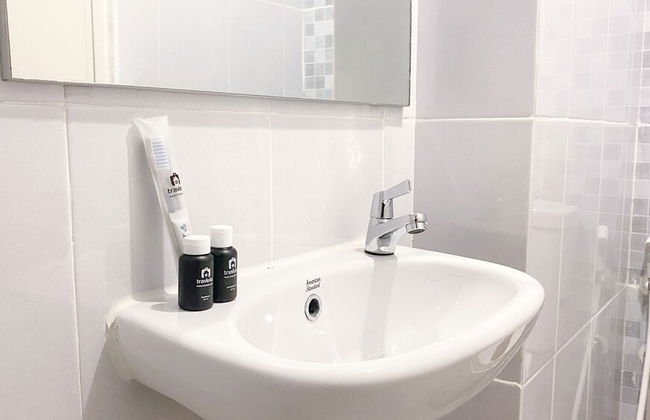 Brand New And Cozy Studio At Tokyo Riverside Pik 2 Apartment - Foto 10