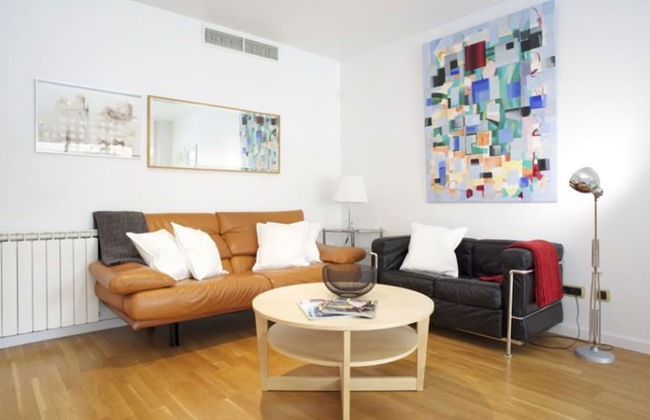 BarcelonaForRent Vila Olimpica Beach - Foto 26