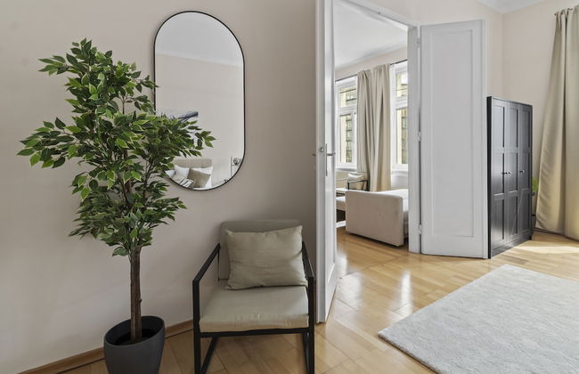 Belvedere Apartments - Foto 21