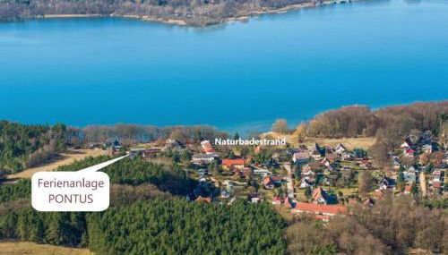 PONTUS Ferienwohnung FeWo2 - Foto 2