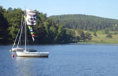 Gite bienvenue a couffinet - Foto 27