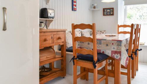 Zion Cottage - Foto 4