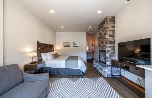 Alpen Dorf Pension - Foto 42