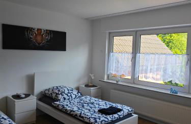 Haus 2 Etagen Garten 1 Badezimmer,1 Gäste Wc 200 Qm 5 Betten Gehoben mit Garten - Foto 56