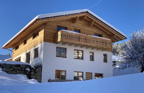 Ferienwohnung Helchenberg - Foto 1