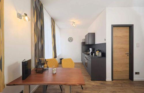 Ferienquartier Forsthaus 2 - Foto 31