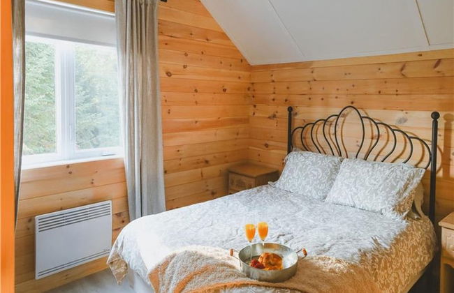 Chalet Troism -spa- Petfriendly - Photo 47