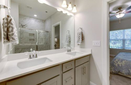 Townhome with Pool! 7 Mi to Ocean Isle Beach - Foto 19