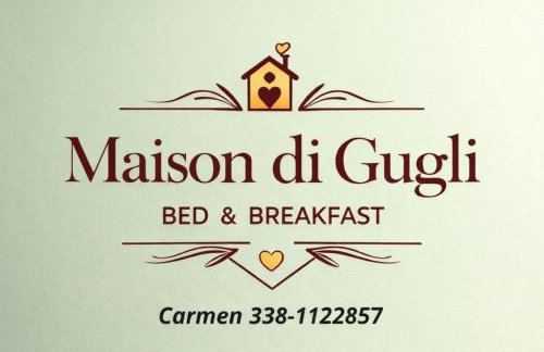 Maison Di Gugli - Foto 1