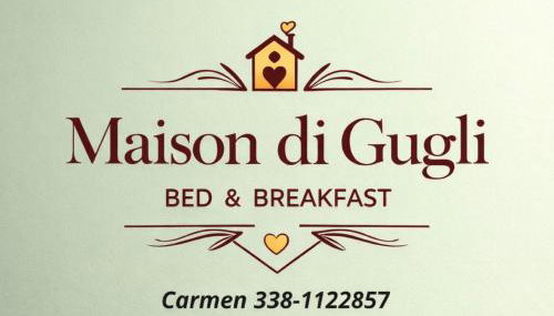 Maison Di Gugli - Foto 1