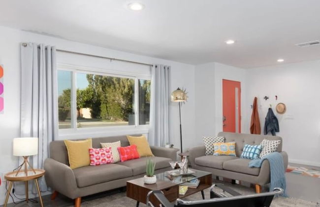 Pop Art Paradise- Monthly Pool Spa - Foto 24