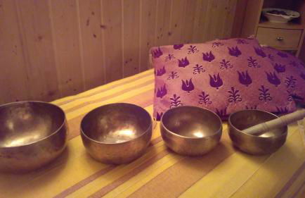 Kreativ Ferienwohnung Domizil der Sinne - Foto 29