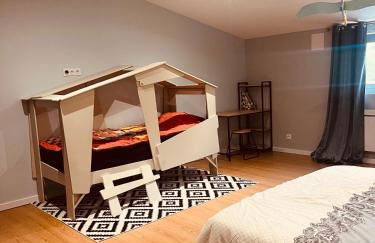 Bienvenue chez Vic - Foto 76