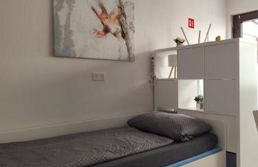 Ferienwohnung Bamberger mit Wintergarten Schmalkalden - Foto 44