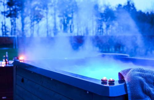 The Hind House - Foto 29