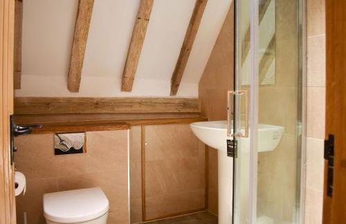 Ivy Todd Barn - Foto 15