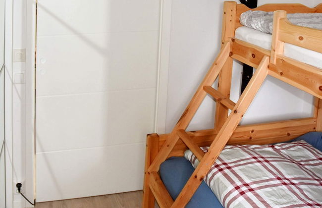 8 Person Holiday Home in Frei - Foto 1