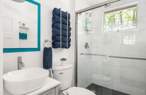 The Pink Lady of The Lake - Foto 7