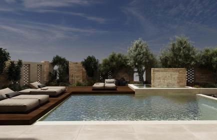 The Landmark Villas & Spa - Foto 33