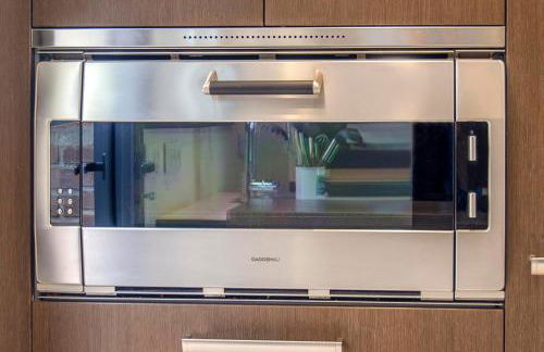 Sitges Spaces Sea View Villa- 6 Bedrooms, 5 bathrooms, 2 private pools, Near center - Foto 56