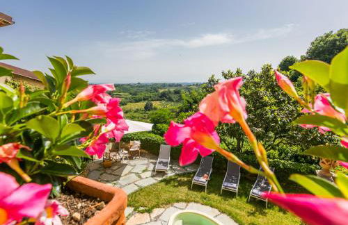 Villa Il Belvedere by Interhome - Foto 119