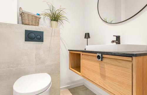 Holiday Home Lütt Uppum by Interhome - Foto 24