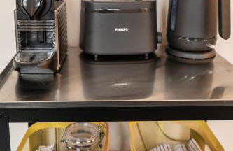 135qm Loft vor den Toren Hamburgs - Zoe & Pete - Loft - Foto 28