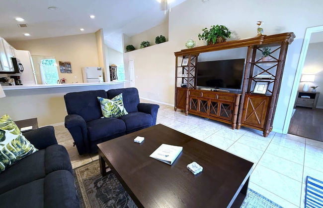 Golf Course Views, Southern Dunes Pool Villa, Large Pool Deck - Foto 13