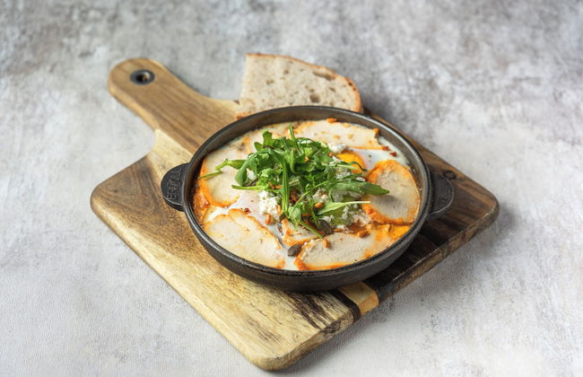 Numa Prague Libusa - Foto 49